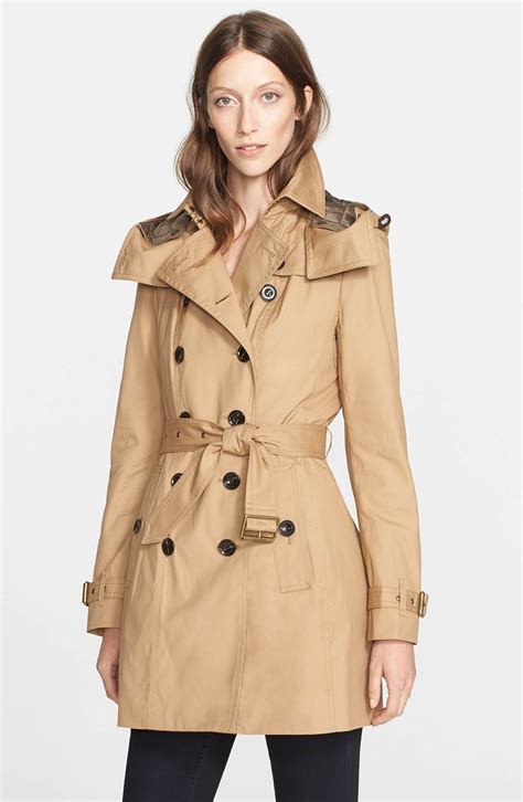 burberry coat with removable lining|burberry brit coats women's.